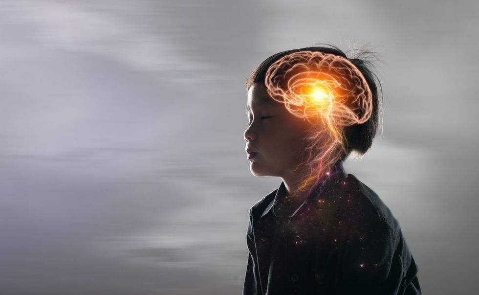 Science is something that children should study and learn.