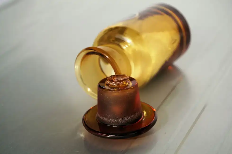 Science students often want to know who discovered Arsenic.