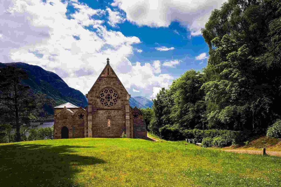 scottish last names are unique and interesting
