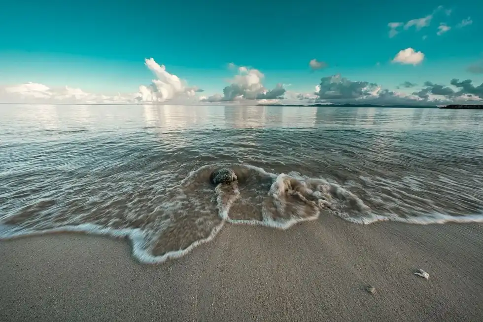 Sea of Japan facts is information about Nihonkai, the sea area between Japan and the mainland
