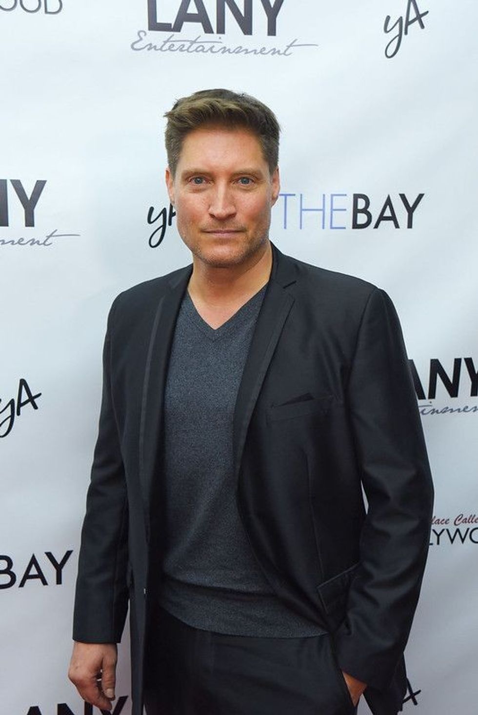 Sean Kanan is a Famous American actor, producer, and author
