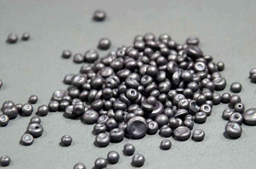 Selenium is one essential element that might be considered rare by some