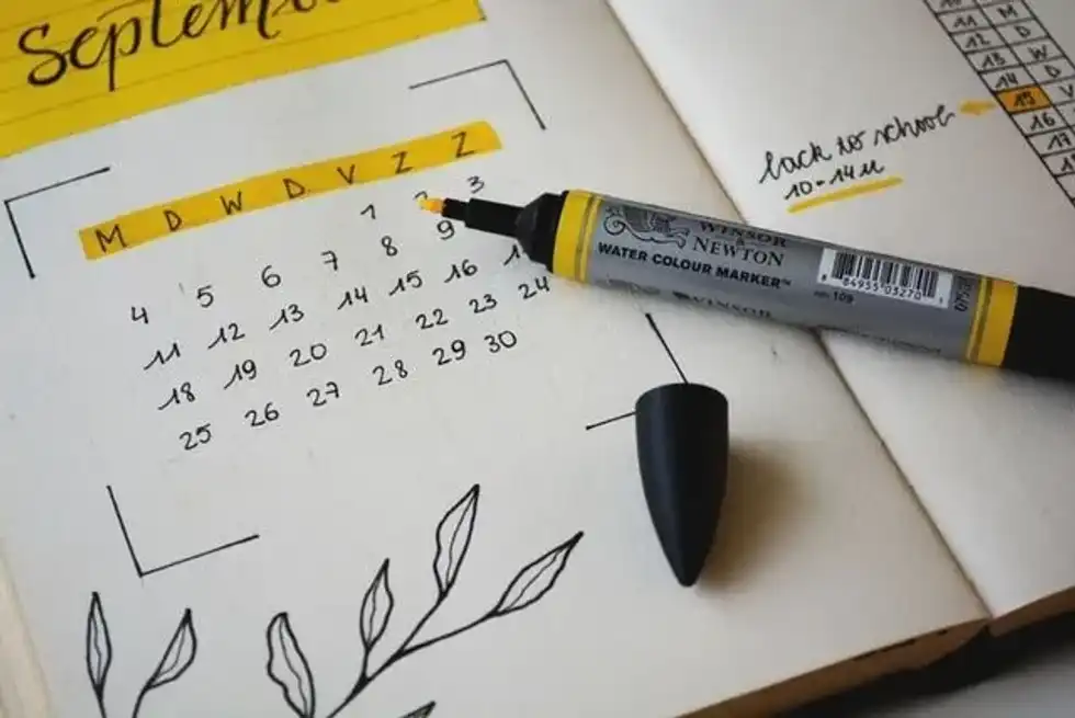 September birthday facts are all about the interesting characteristics of people born this month.