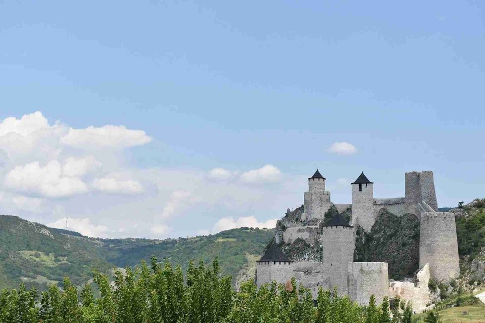 serbian surnames that have a history