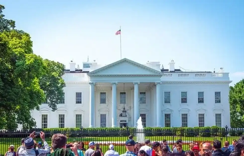 Executive Branch Facts: Departments, Duties, Powers, And Much More