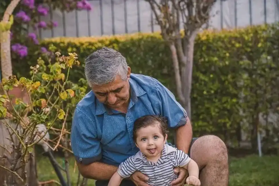 Share these grandson quotes with those you love.