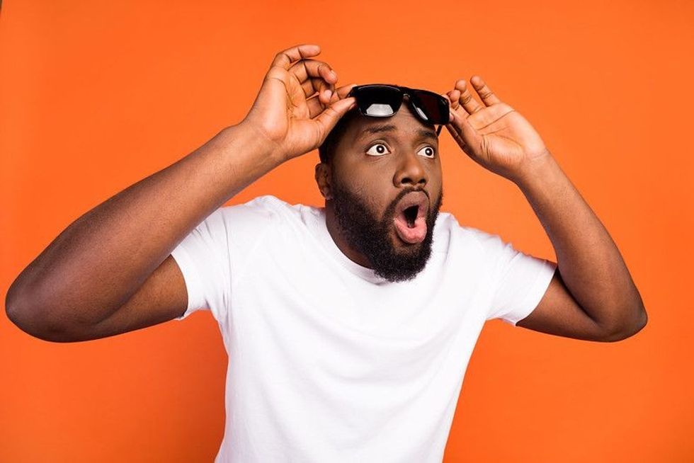 Share these inspiration-filled reaction quotes with your friends.