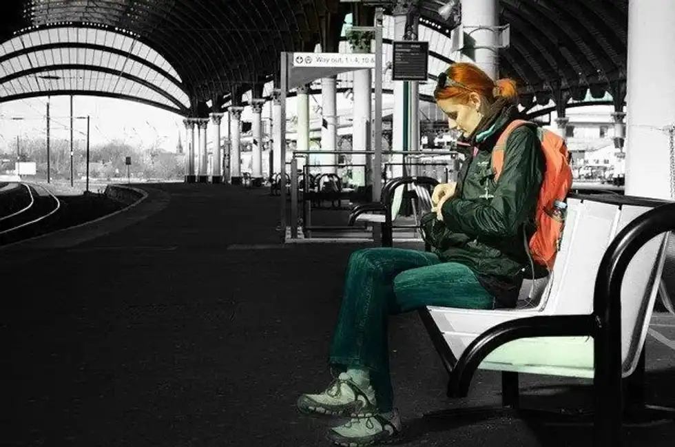 Sharing the pros and cons of traveling for work and the stress factors related to National Woman Road Warrior Day will help others. 