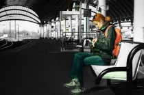 Sharing the pros and cons of traveling for work and the stress factors related to National Woman Road Warrior Day will help others.