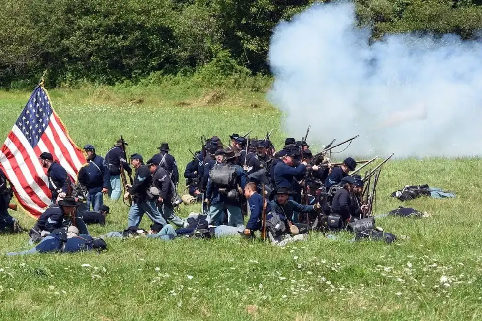 Shays' Rebellion facts: The movement was named after the man who led it, Daniel Shays.