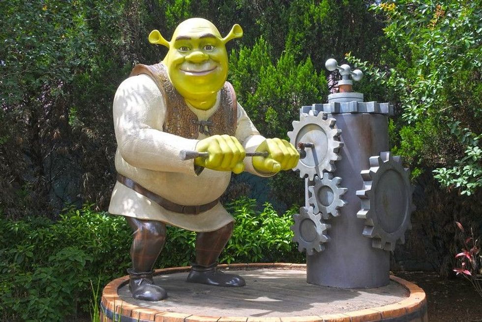 30 Best Shrek 2 Quotes To Make The Whole Family Laugh 