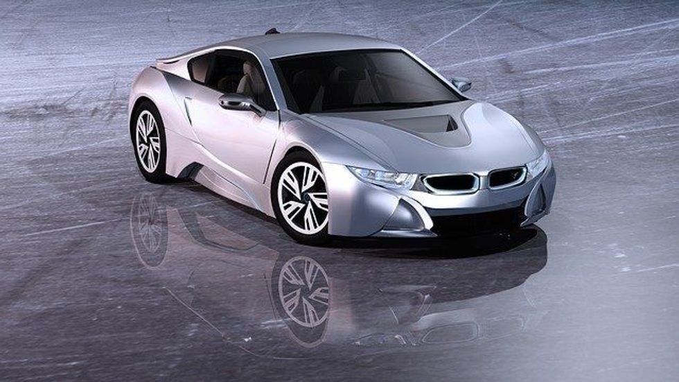Silver car names are enjoyed a lot by car owners with silver cars.
