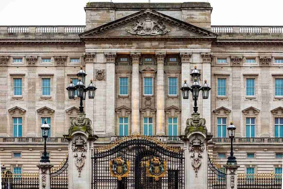 Since 1837, Buckingham Palace has functioned as the British monarch's administrative headquarters.
