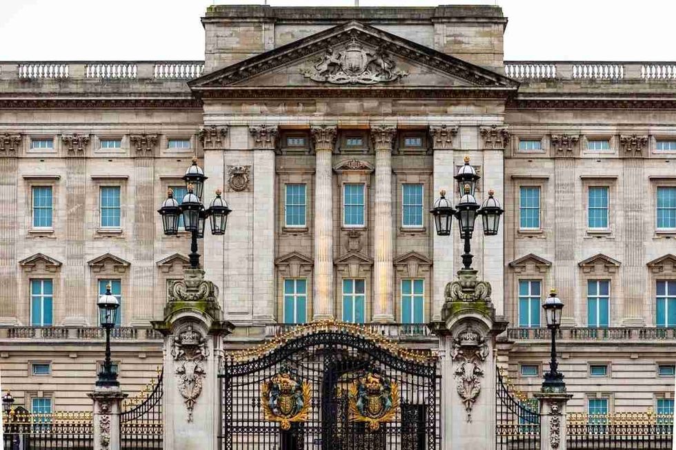 Since 1837, Buckingham Palace has functioned as the British monarch's administrative headquarters.