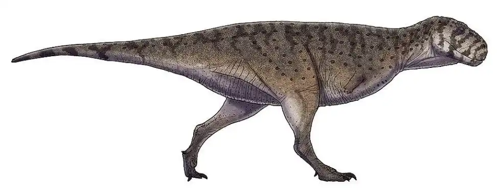 Skorpiovenator facts are great for kids.