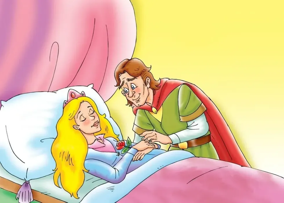 'Sleeping beauty' is a Walt Disney animated movie. Learn interesting Sleeping Beauty facts here!