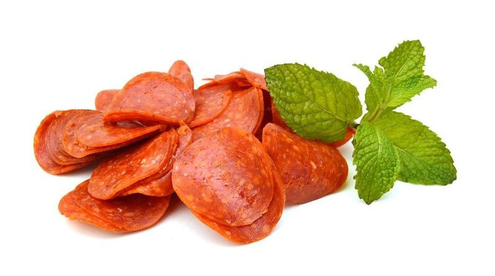 Where Does Pepperoni Come From? Your Delicious Pizza Topping Explained