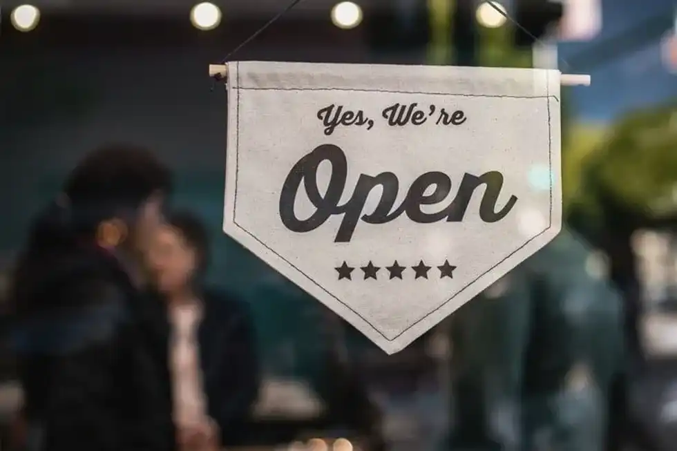 Small business support quotes help us realize the potential of uplifting local entrepreneurs