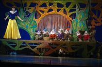 Snow White and the Seven Dwarfs