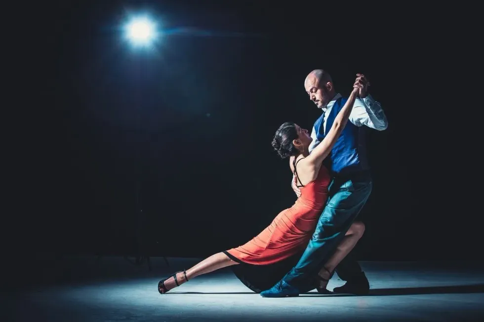 Some ballroom dancing facts will make you want to get on the dance floor.