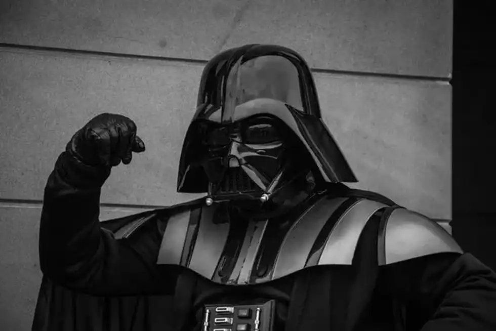 Some of the best Darth Vader quotes take you to the Dark Side.