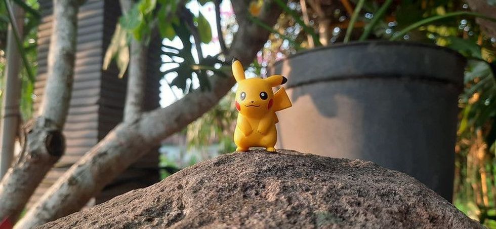 Some popular Pikachu nicknames are shocker, PKThunder, Pikasso, Bolt, and Tesla.
