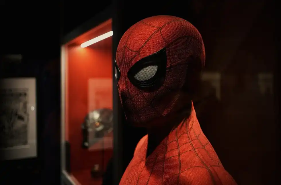 Spider-Man Day is celebrated with lots of interesting, fun-filled events. Try watching one of the latest movies, No Way Home, for instance!