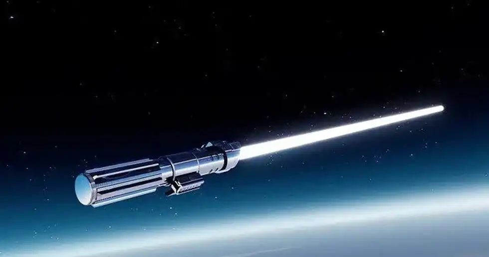 Star Wars Prequels feature a lot of lightsaber battles.