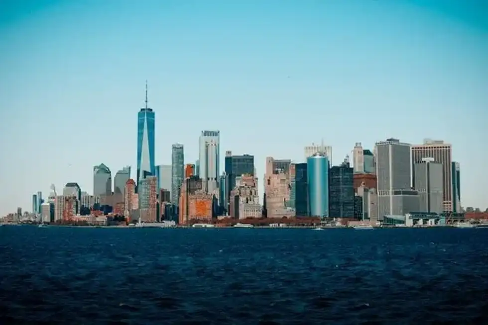 Staten Island facts are amusing!