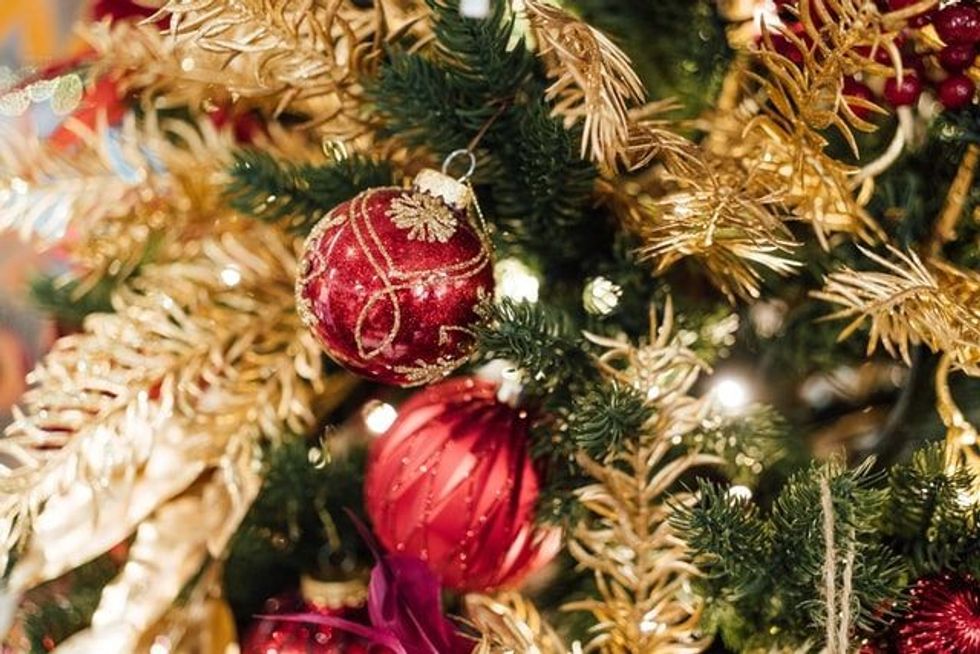 Stir Up Sunday is the day for faithful people to bake recipes of fruit puddings during the festive season.