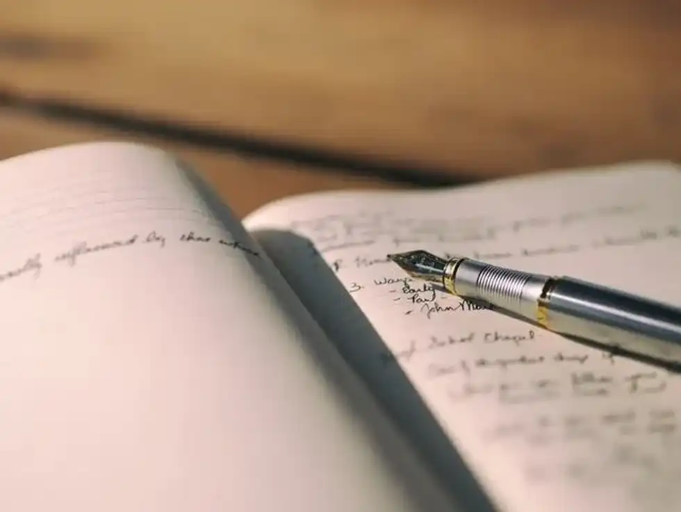 Stories bring out our deepest emotions and help us open up to the world. Celebrate this National Write Your Story Day by penning down a great story!
