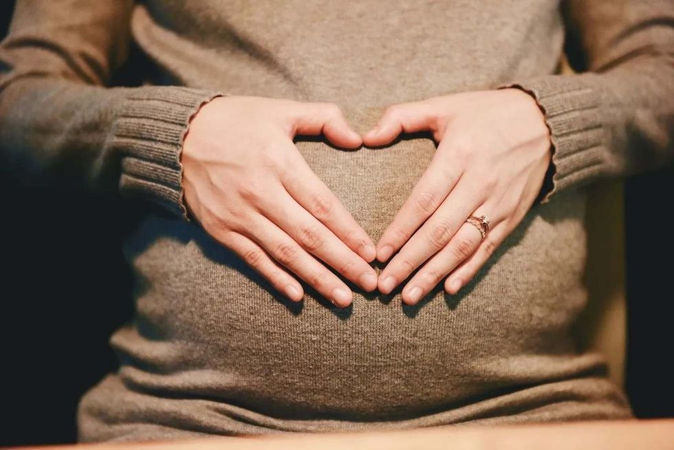Stretch marks are incredibly common phenomenon