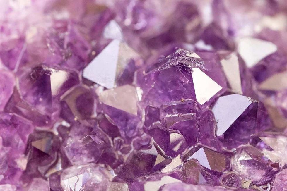 Study of crystals is called a crystallographer