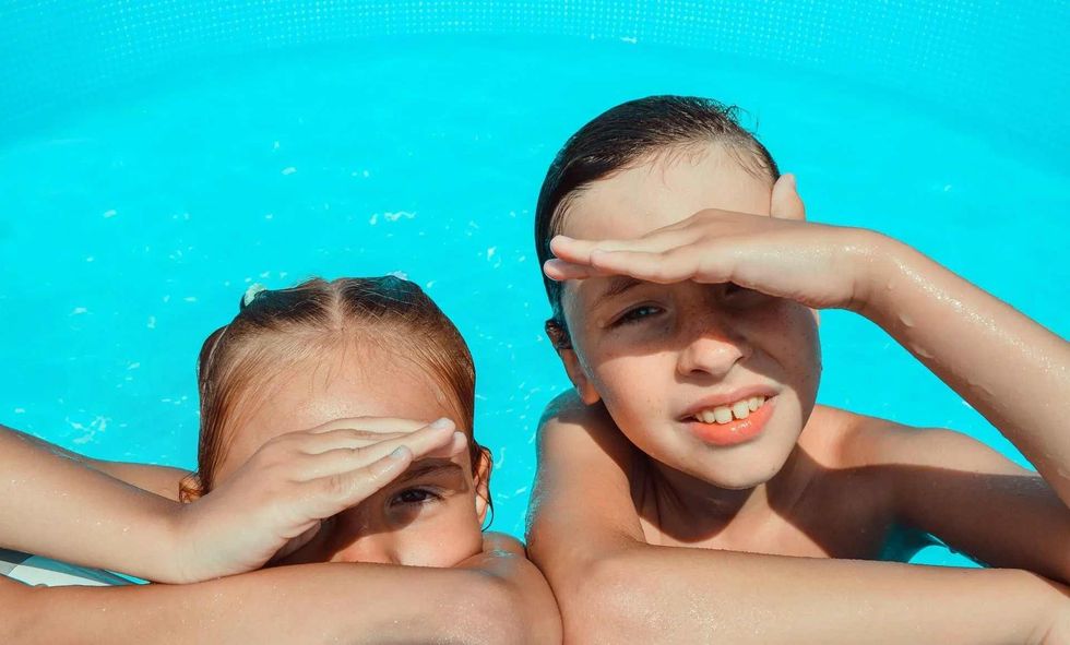 Sun exposure fulfills all the levels of vitamin D