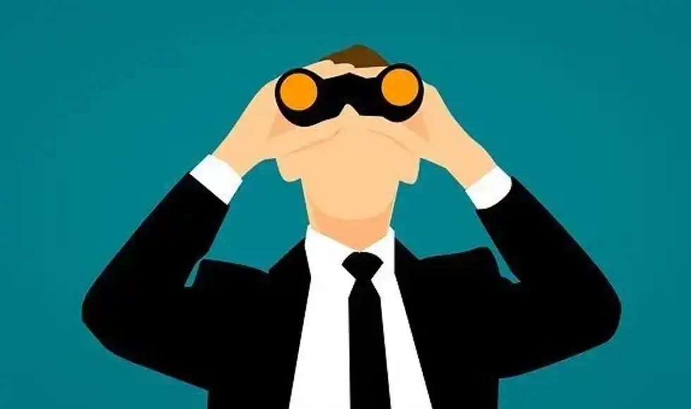 Super secret spy quotes to uncover hidden secrets.