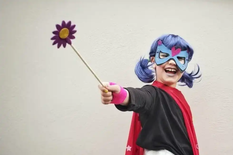 Supergirl is one of the most beloved comic characters
