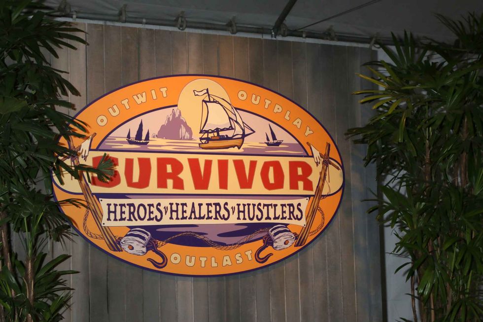 "Survivor" Season 35 Finale