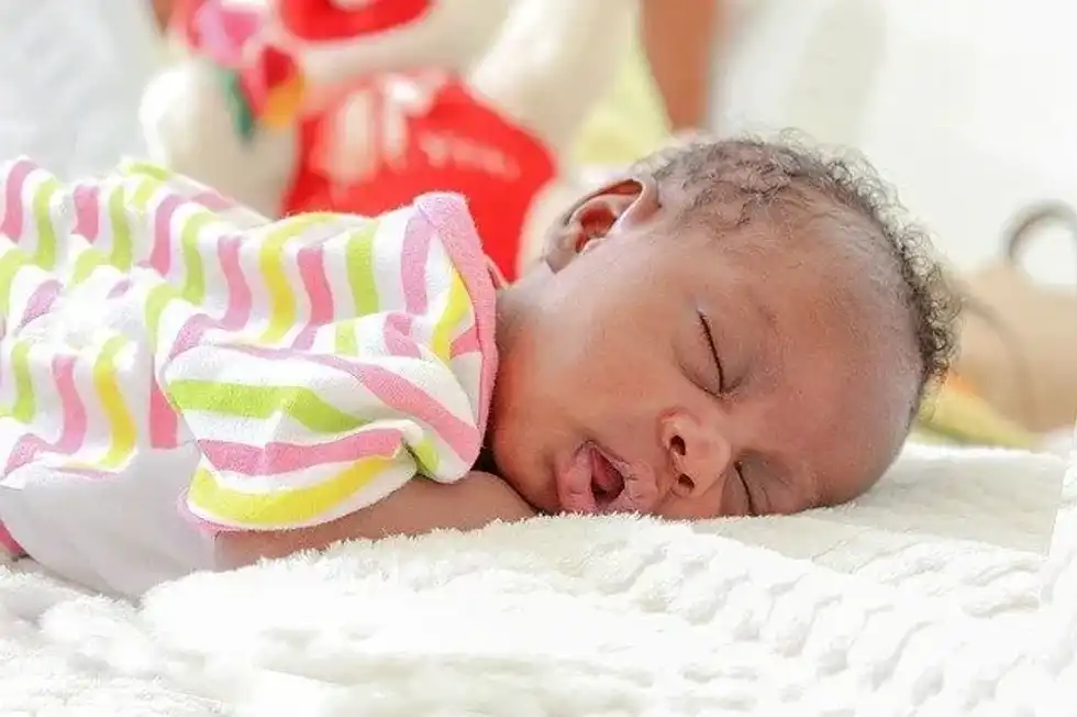 Swahili baby names have influences from Arabic as well as other African languages and they sound beautiful.