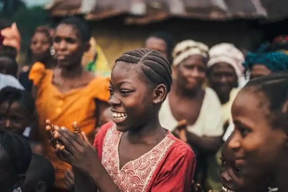 Swahili Facts reveal that it is a rich mix of languages.