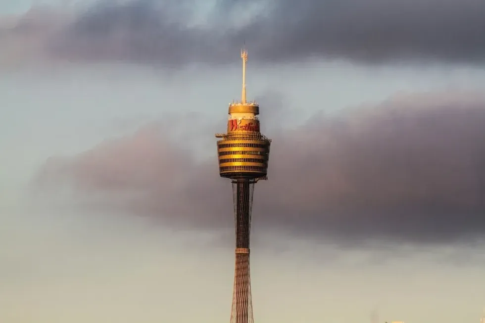 Sydney Tower facts are interesting.