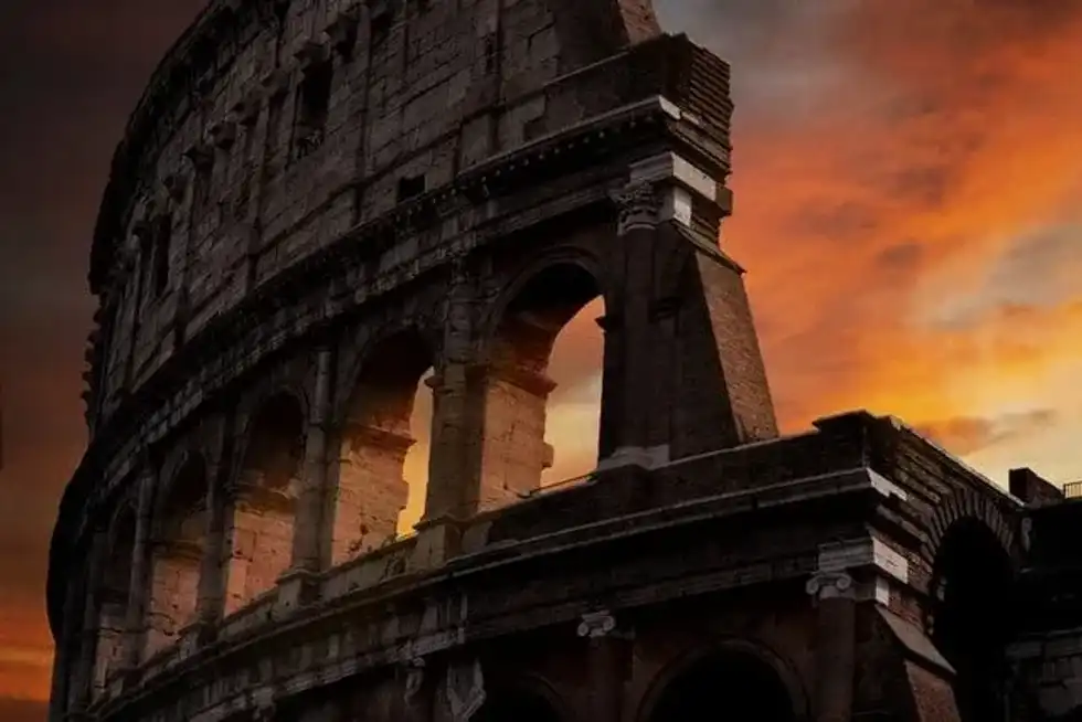 Tacitus 'Germania' quotes help us relive history in contemporary times.
