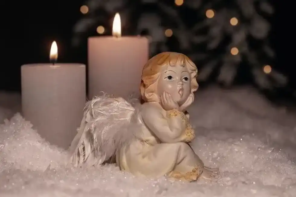 Take a look at these short guardian angel quotes.