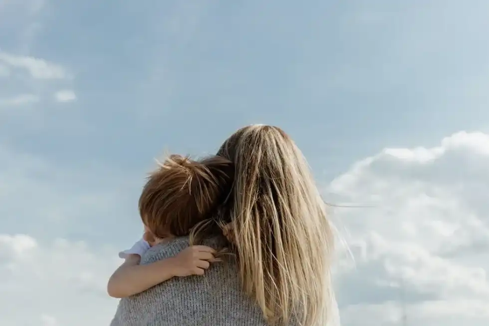 Tantrums can be emotionally draining for both you and your child.