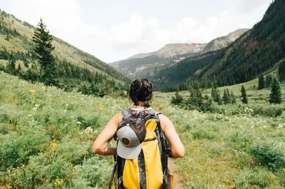 Teen travel is one of the biggest adventures of a lifetime.