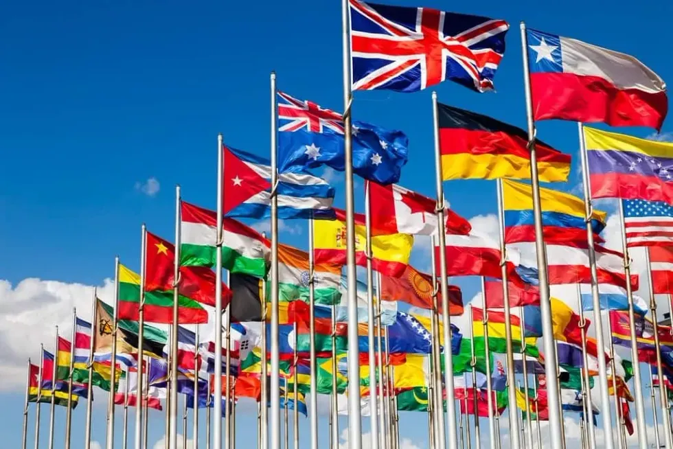 Test your knowledge of the flags of the world with Kidadl's flags quiz.