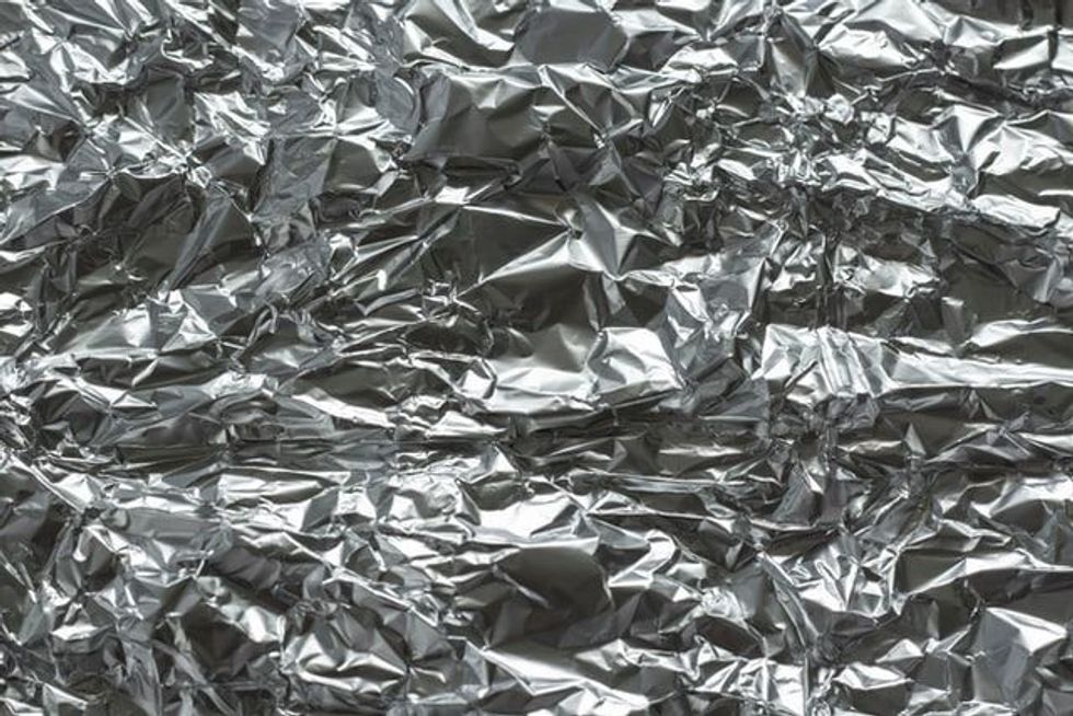 The aluminum industry is one of the most prolific and prosperous industries in the world.