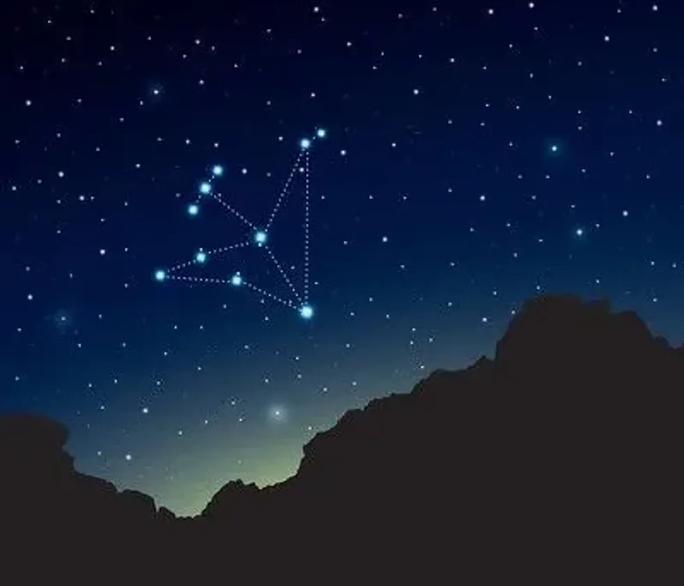 The Aquila constellation contains the 12th-brightest star in the sky, Altair. Read on for more Aquila constellation facts.
