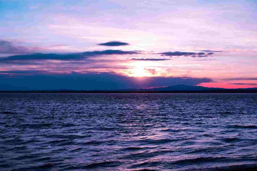 The area around Amur River has witnessed a lot of conflicts.
