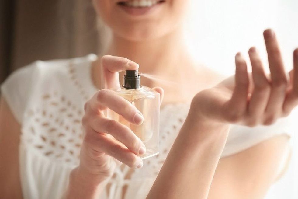 The best scent quotes can inspire you and transport you back to the happiest moment of your life.