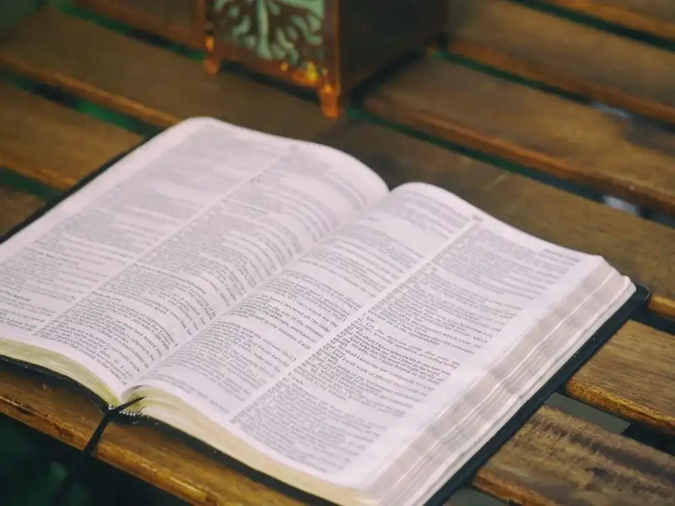 The Bible, discover facts about Daniel in the bible!